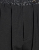 Aries Womens Pants in Black