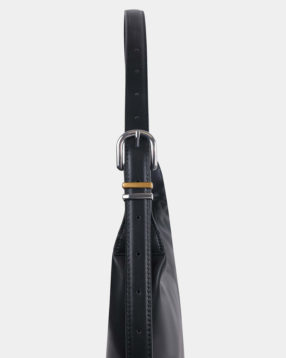 Steve Madden Bolgaa Bag in Black