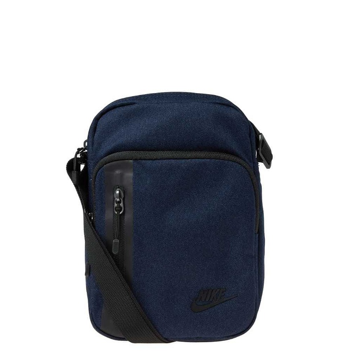 Photo: Nike Tech Small Bag Blue