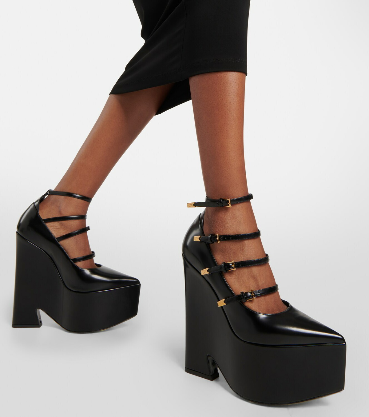 パンプス Versace Tempest Pumps 19497855_50094887_600.jpg