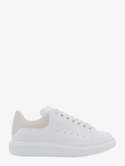 Alexander Mcqueen   Sneakers Oversize White   Mens