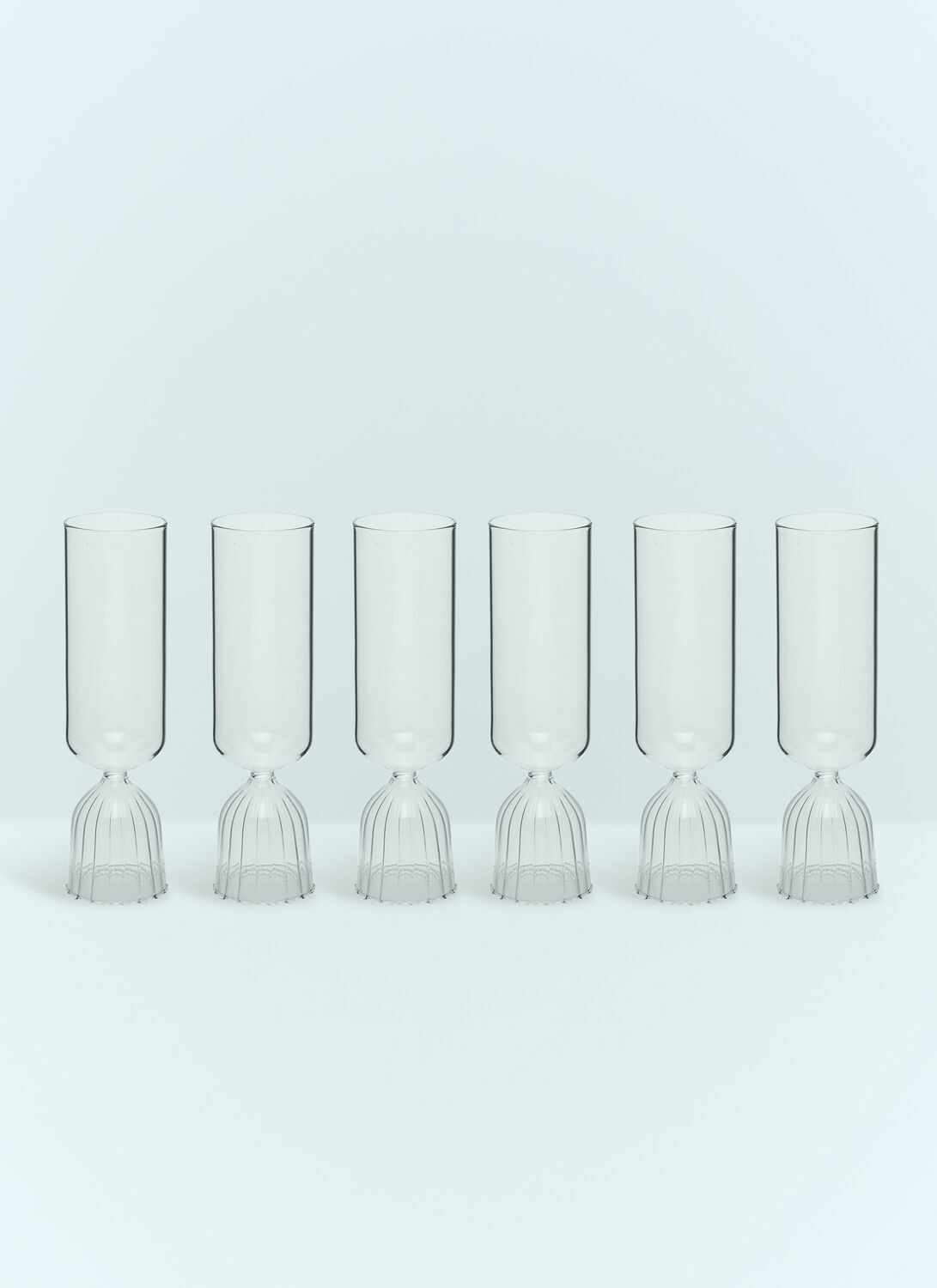 Ichendorf Milano Set Of Six Tutu Flutes