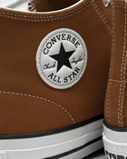 Converse Ctas Pro Brown - Mens - High & Midtop