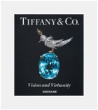 Assouline - Tiffany & Co Vision & Virtuosity (Ultimate Edition) book