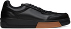 OAMC Black Cosmo Sneakers