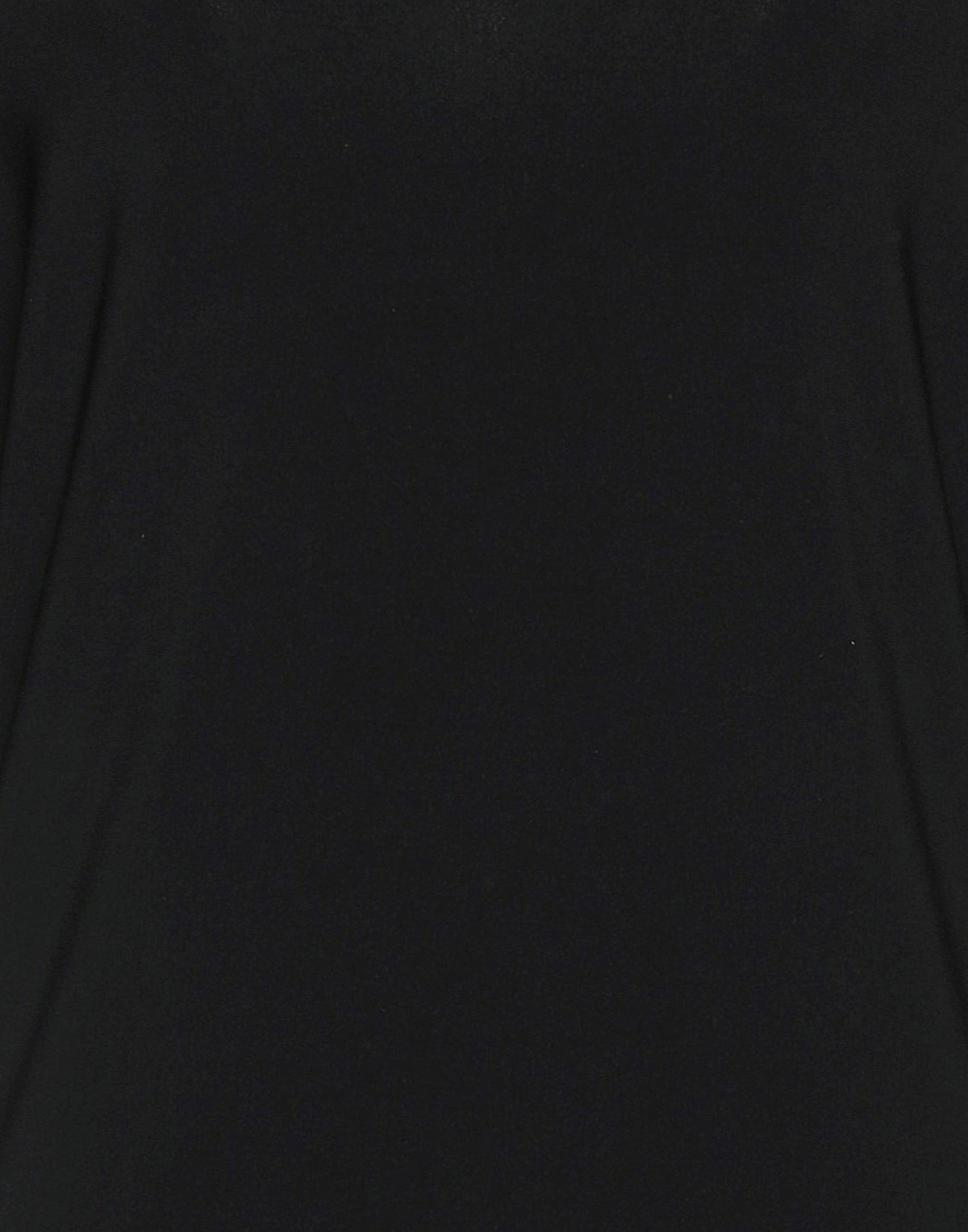 Norma Kamali Womens Mini dress in Black