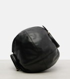 Alaïa Bracelet Small leather pouch