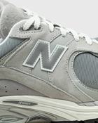 New Balance 2002 R Xv1 Grey - Mens - Lowtop