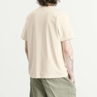 Foret Men's Slow Down T-Shirt in Cloud