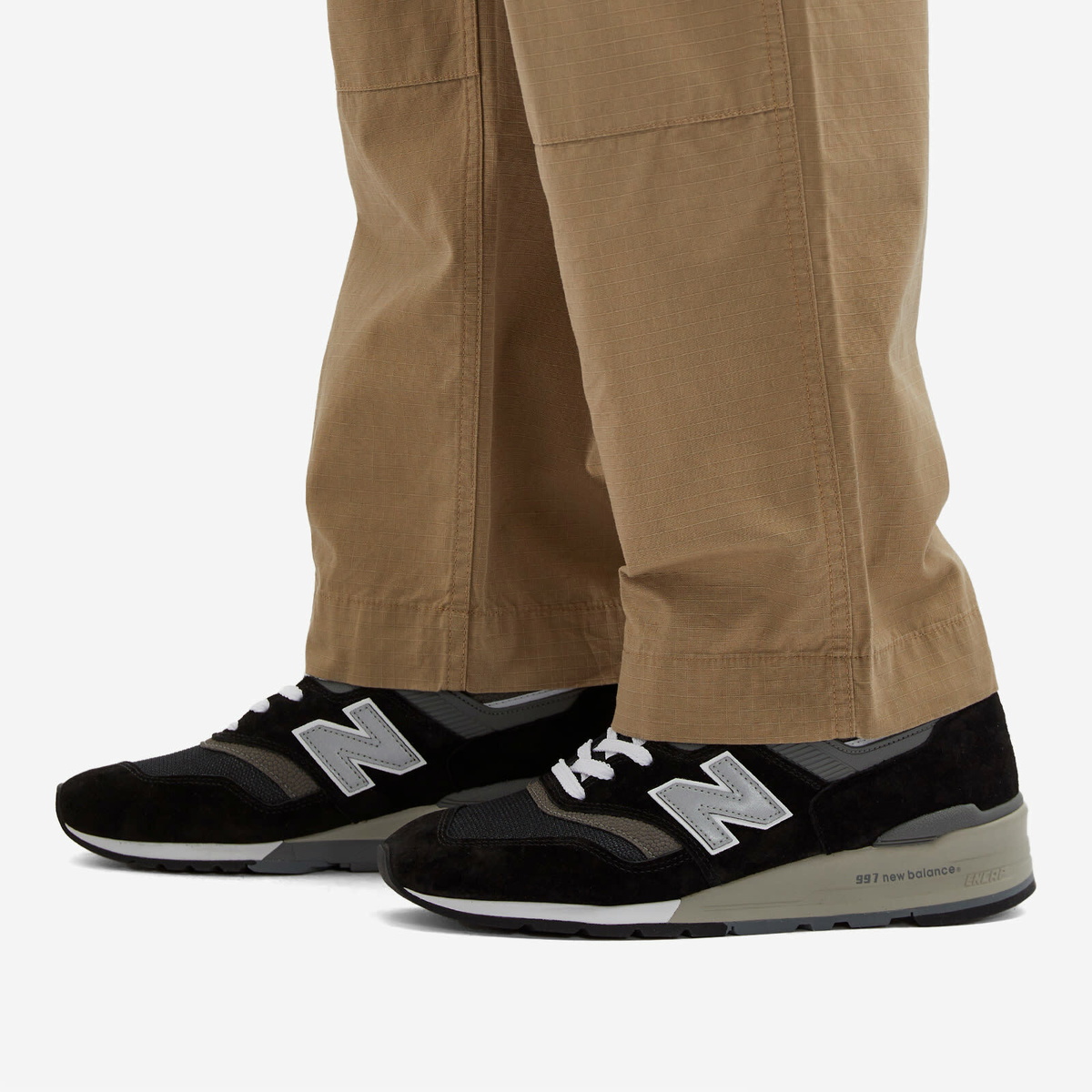 ◆正規品鑑定◆NEW BALANCE U997BK BLACK◆関税/送料込◆人気◆ New Balance＞ U997BK/スニーカー（スニーカー）｜New Balance