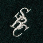 Sporty & Rich SRC Turtleneck Knit in Forest