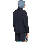 Boss Blue Lovel Jacket