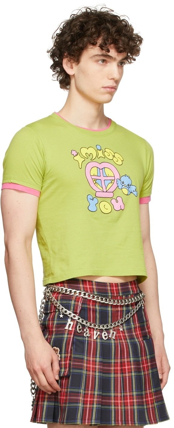 Marc Jacobs Heaven Green Heaven by Marc Jacobs Missing You Marc Jacobs Heaven Green Heaven by Marc Jacobs Missing You
