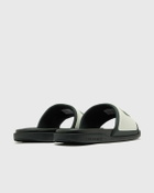 Lacoste SERVE SLIDE DUAL 1254CMA black/white Mens Sandals & Slide