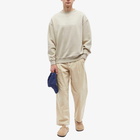 Bram's Fruit Men's Corduroy Pant in Off-White