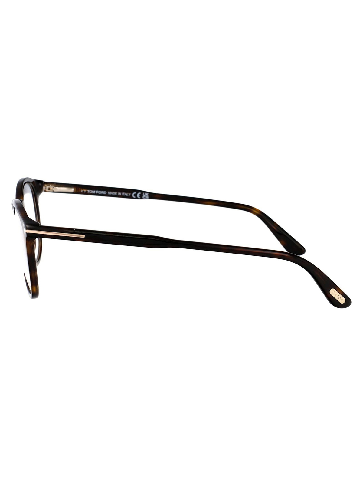 Tom Ford Eyewear Ft5401 Glasses