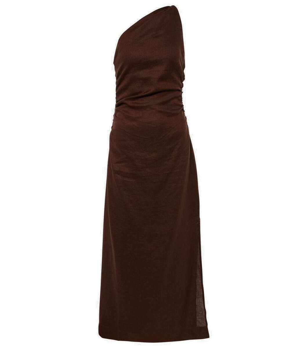 Wrap Dress Reiss Aerin Reiss Maxi Dresses For Women For Sale
