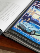 Assouline - Rare Cars: The World's Most Exclusive Rides Hardcover Book