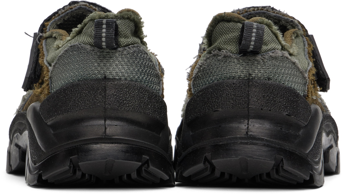 スニーカー Magliano SS24 'Maglianillas' sneakers (R38307072 29) Magliano SS24 'Maglianillas' sneakers (R38307072 29
