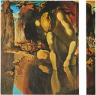 Assouline Salvador Dalí: The Impossible Collection