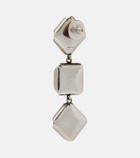 Givenchy Crystal-embellished drop earrings
