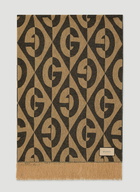 Gucci GG Diamond Blanket