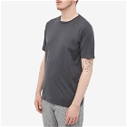 Albam Men's Classic T-Shirt in Charcoal