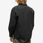 Neighborhood Men's BDU Shirt in Black