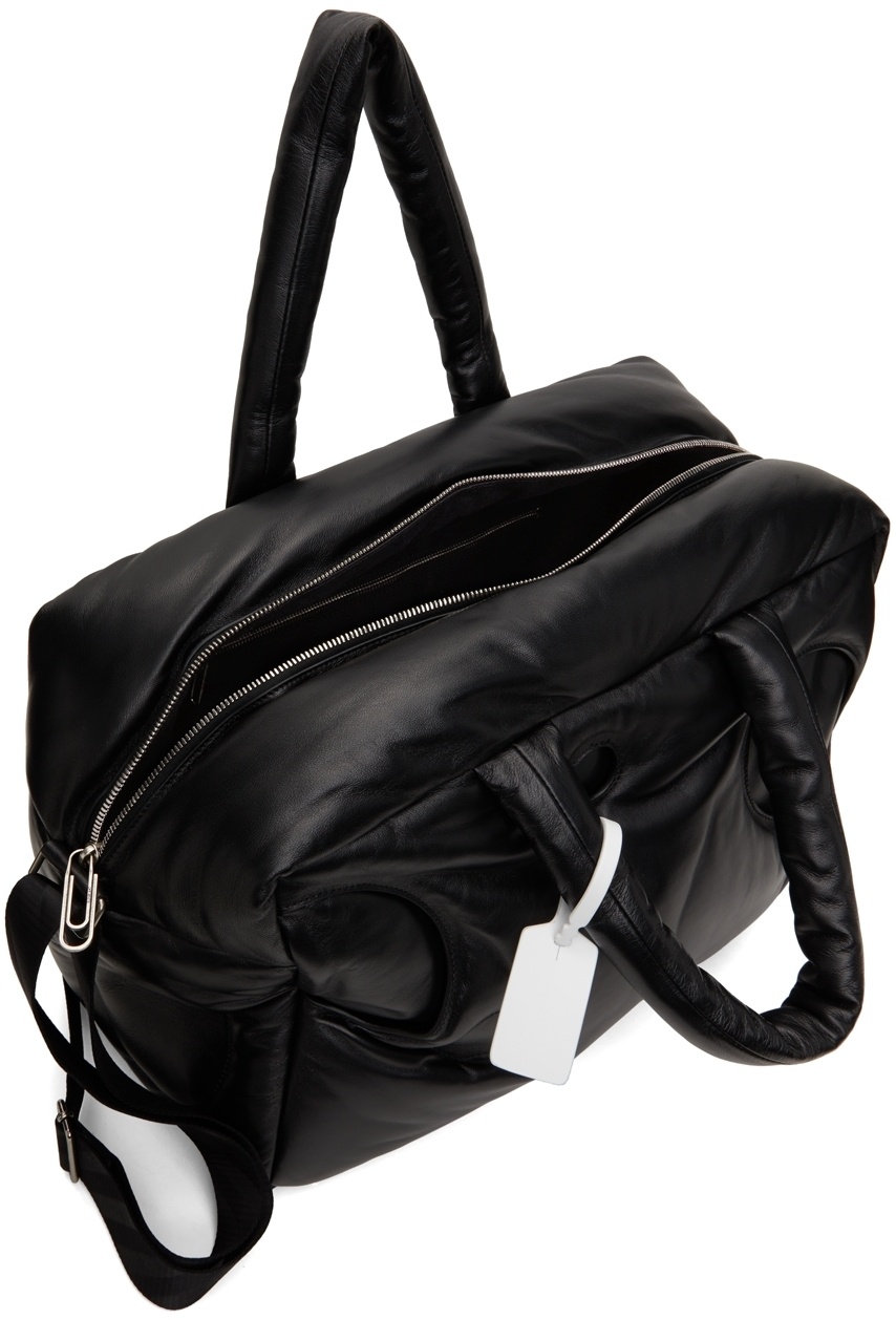 Meteor Travel Bag 50 Other Leathers - Men - Travel