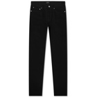 A.P.C. Petit New Standard Washed Jean