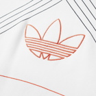 Adidas P.E Rivaly Hoody