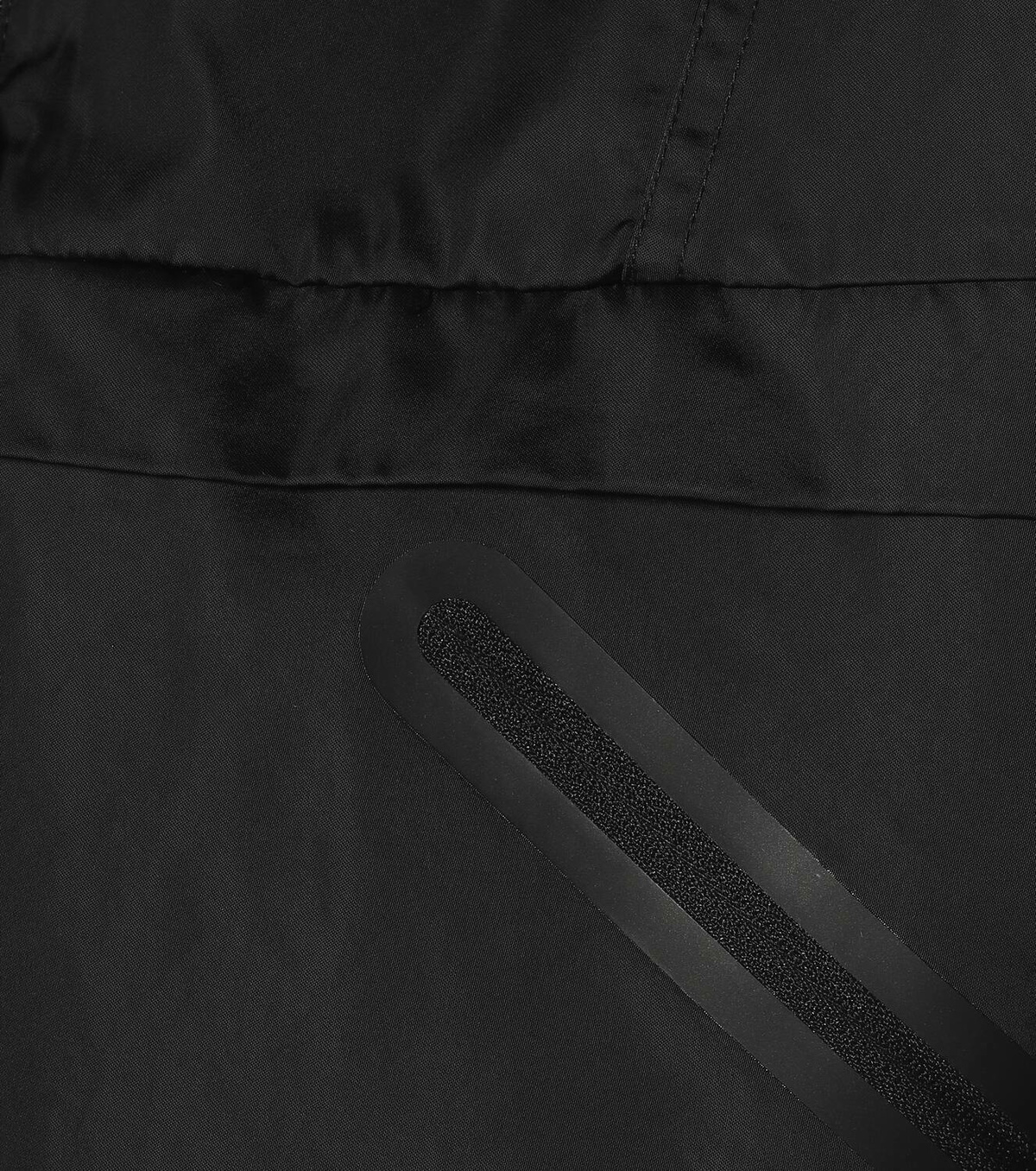 Adam Selman Sport Cropped technical jacket