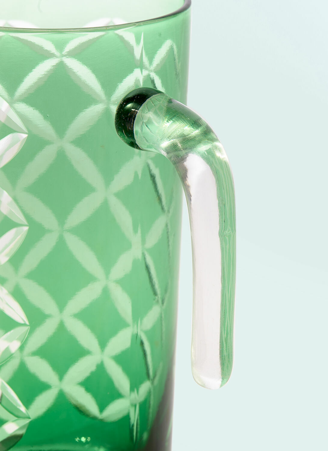 POLSPOTTEN Cuttings Pitcher