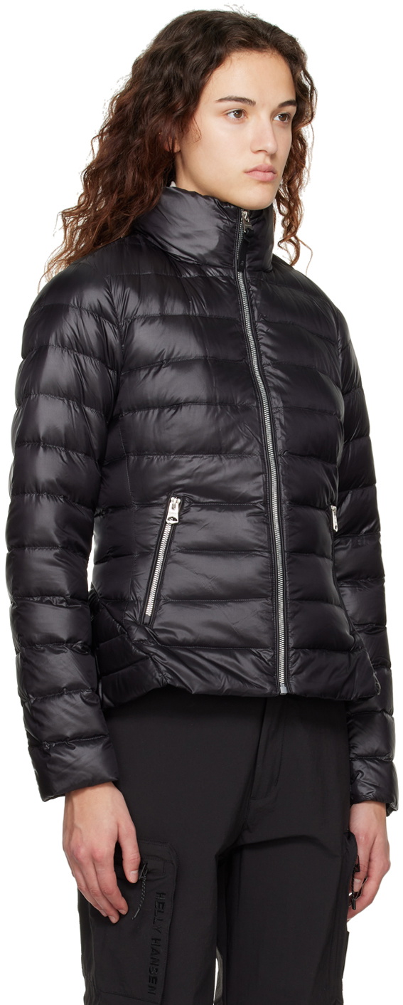 MACKAGE Black Davina Down Jacket Mackage