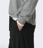 Frame Cashmere sweater