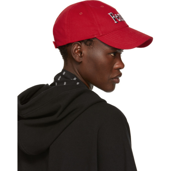 Balenciaga 2024 femme cap