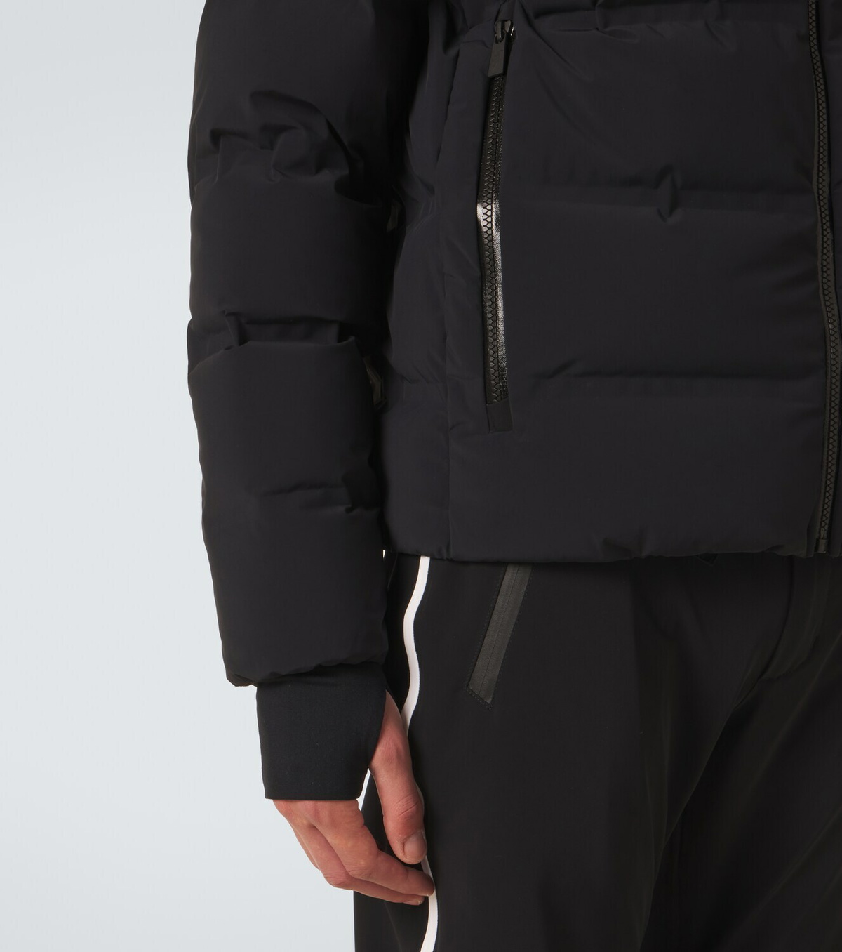 Toni Sailer Finn ski jacket