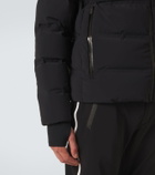 Toni Sailer Finn ski jacket
