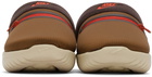 Nike Brown Nike Burrow Sandals