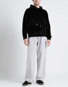 Gcds Mens Sweatshirt in Black