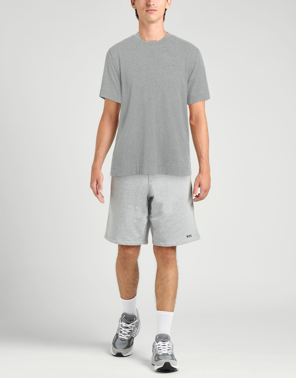 Circolo 1901 Mens T-shirt in Grey