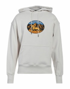 Daily Paper Mens Sweatshirt in Off white