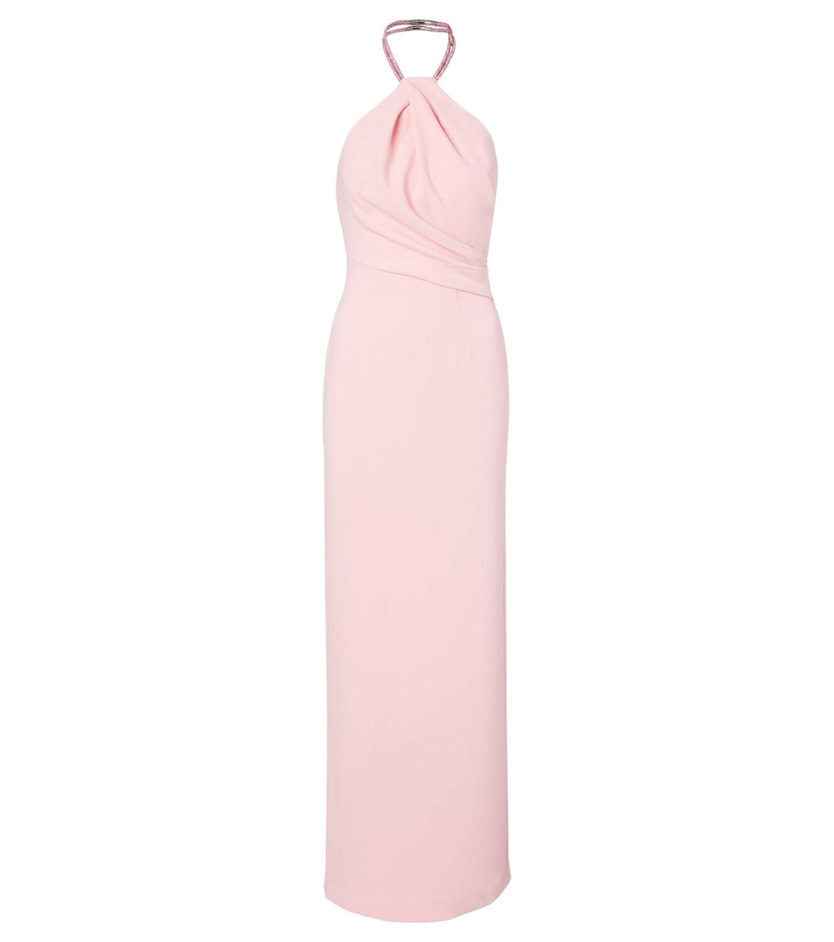 国内発送☆送料関税込【SOLACE LONDON】The Daria Maxi Dress The Daria Maxi Dress in Red – Solace London