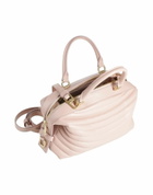 Ferragamo Womens Handbag in Pink