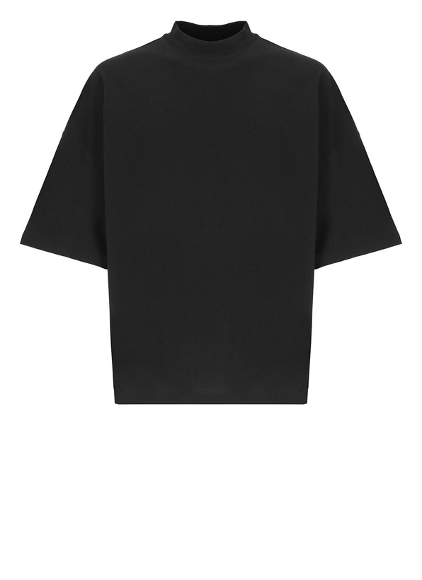 Photo: Jil Sander Cotton Oversize T-shirt