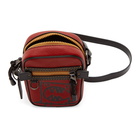 Coach 1941 Red Guang Yu Edition Rexy Dylan 10 Bag