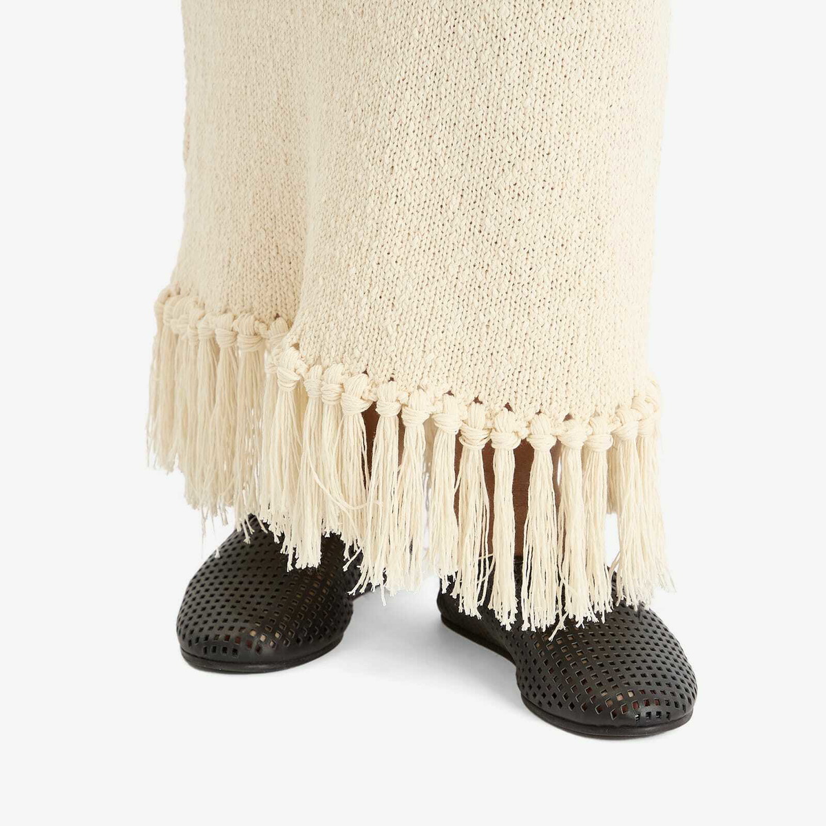 4th & Reckless Women's Lauryn Skirt in Beige