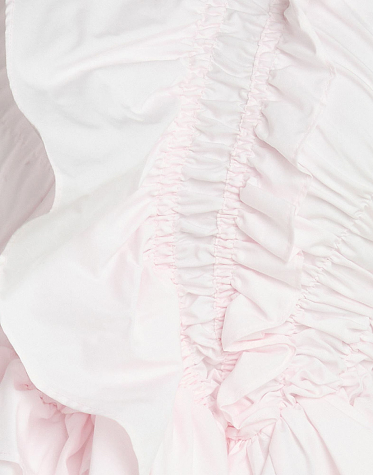 Cecilie Bahnsen Womens Top Light in Pink