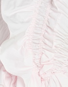 Cecilie Bahnsen Womens Top Light in Pink