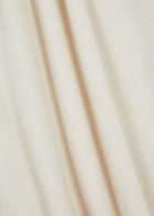 Lisa Yang Ida Cashmere Jumper Cream